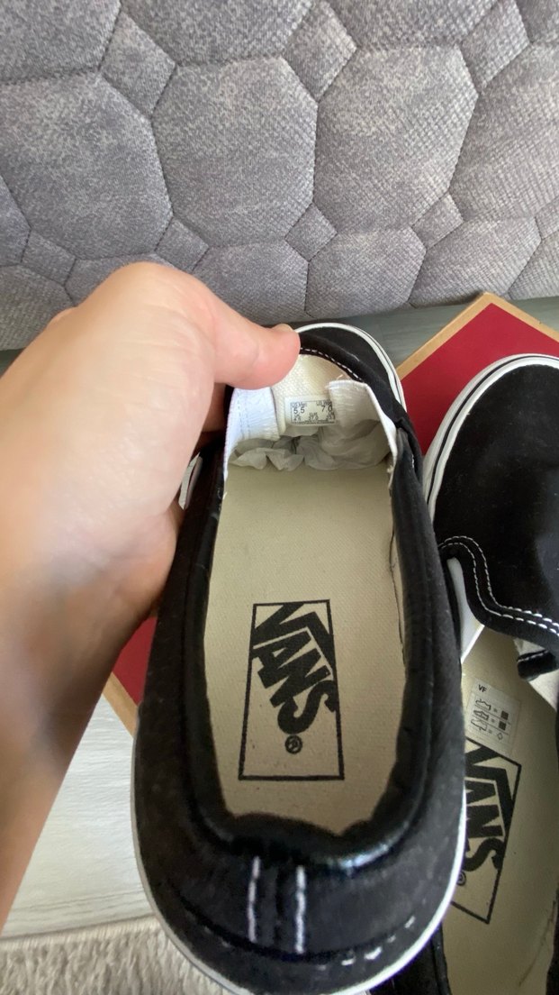 Vans Old School - Görsel 2