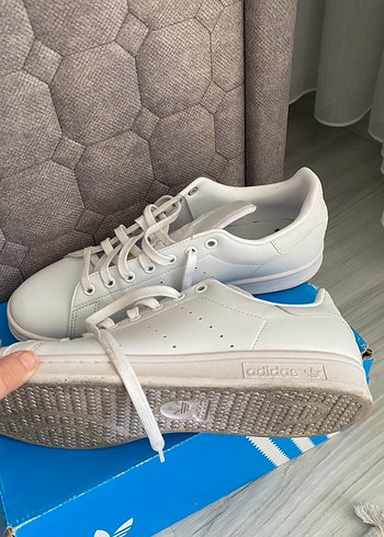 Adidas Erkek Stan Smith 43