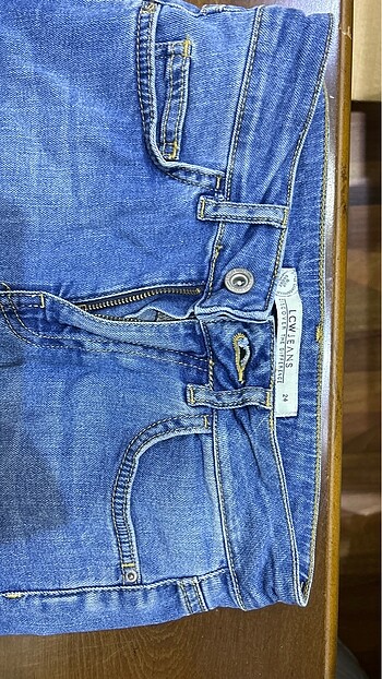 LC Waikiki Lc waikiki kot şort