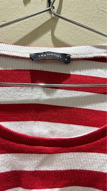 Trendyol & Milla Trendyolmilla Uzun kollu crop