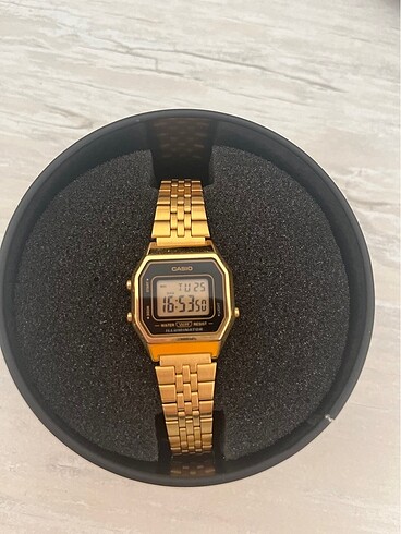  Beden Casio saat