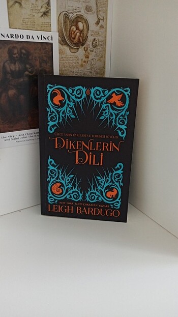 Dikenlerin dili