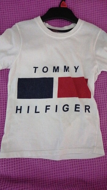 6 Yaş Beden Erkek çoçuk tshirt-gömlek