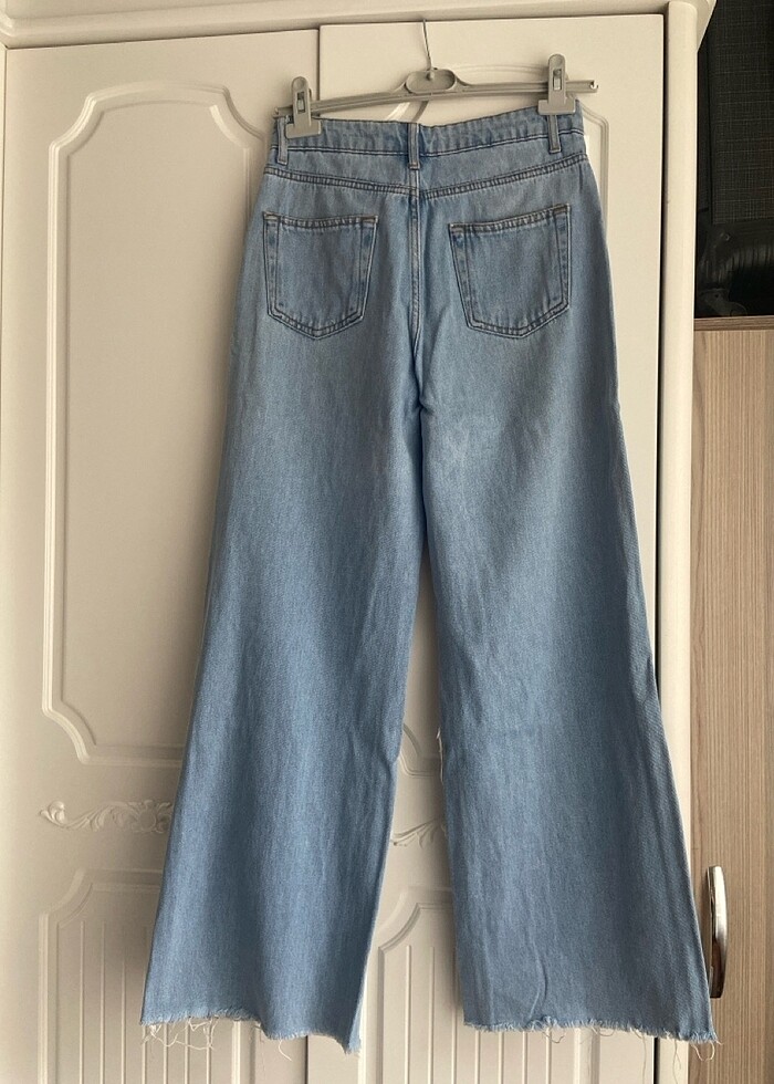 Pantolon - Görsel 2