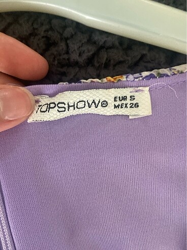 s Beden Kısa elbise