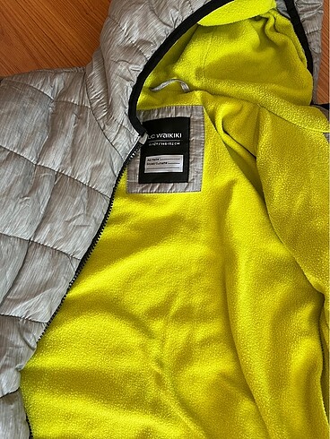 LC Waikiki LCW erkek çocuk mont
