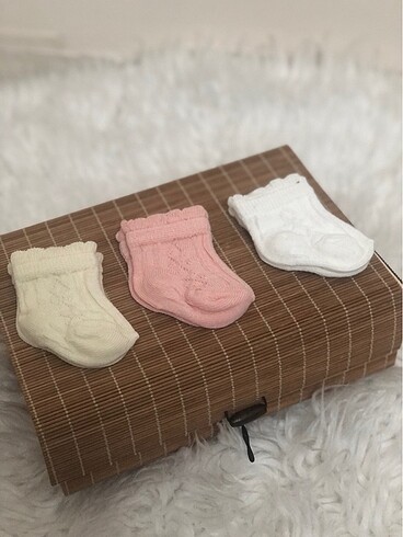 3lü paket