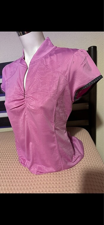 MANGO URBAN ACTİVE SÜPER SPORCU TSHIRT