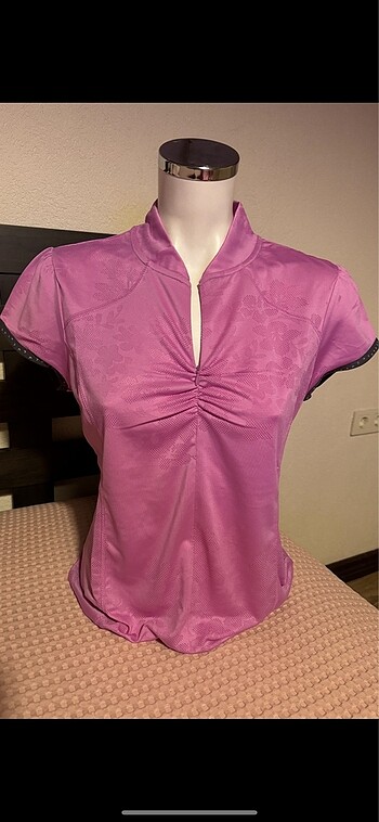 Mango MANGO URBAN ACTİVE SÜPER SPORCU TSHIRT