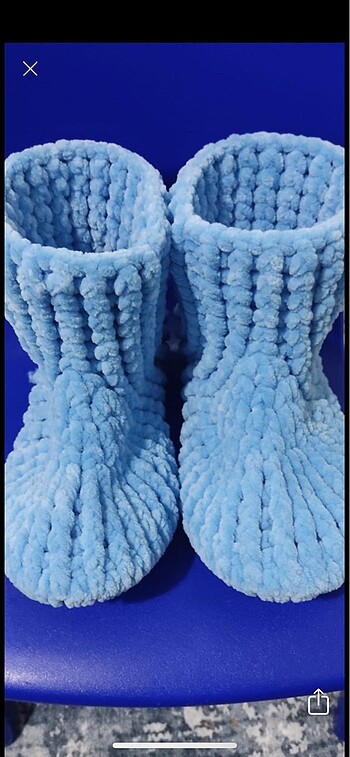 Peluş ev botu