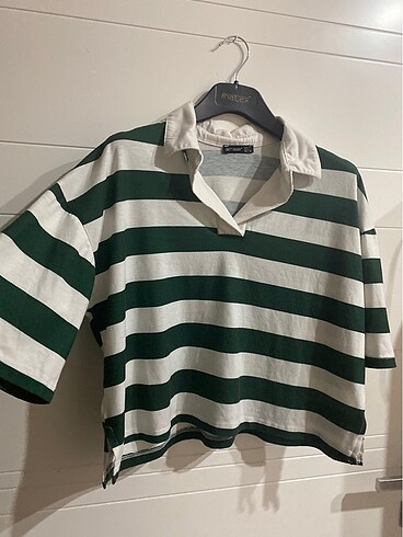 Diğer Yakali tshirt