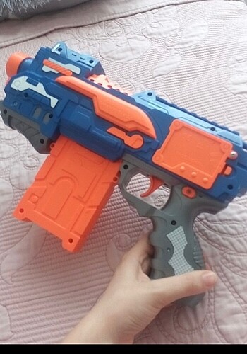 Nerf silah