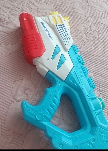 Diğer Su tabancasi
