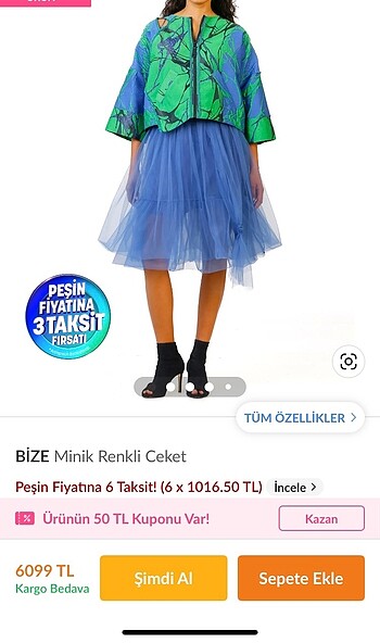 Diğer Bize marka ceket