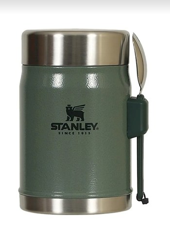 Stanley Çocuk Termosu ve Kaşık Seti