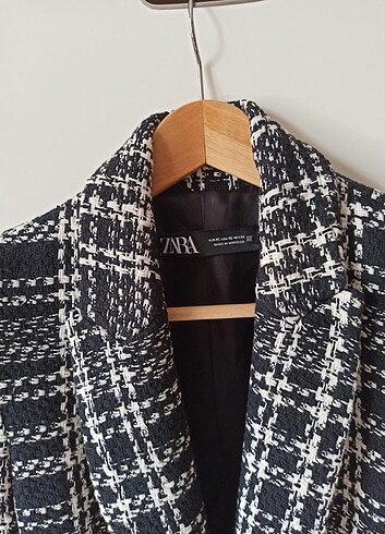 Zara Zara Blazer Ceket