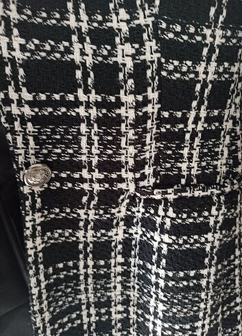 xs Beden Zara Blazer Ceket