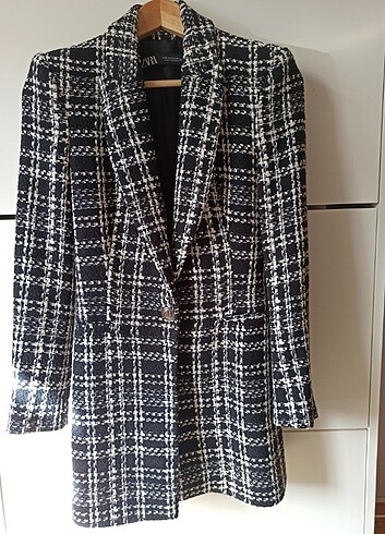 Zara Blazer Ceket