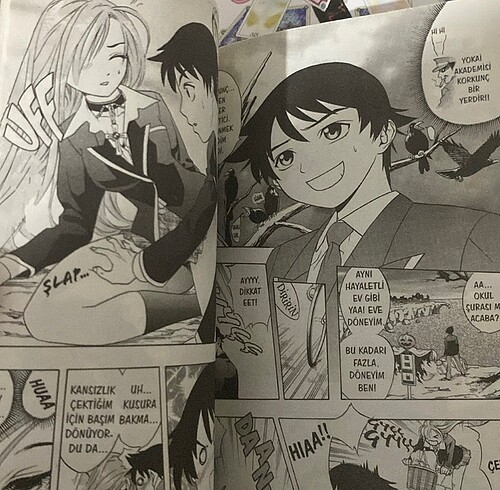  Beden Anime Manga Rosario Vampire