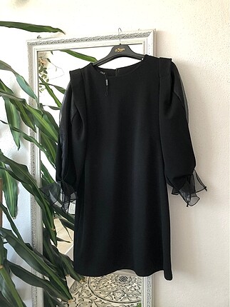 Tunik elbise