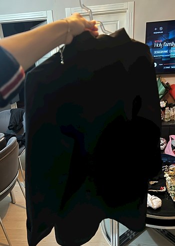 Blazer ceket  Kadın - Görsel 3