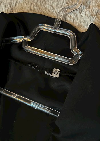 Blazer ceket  Kadın - Görsel 4