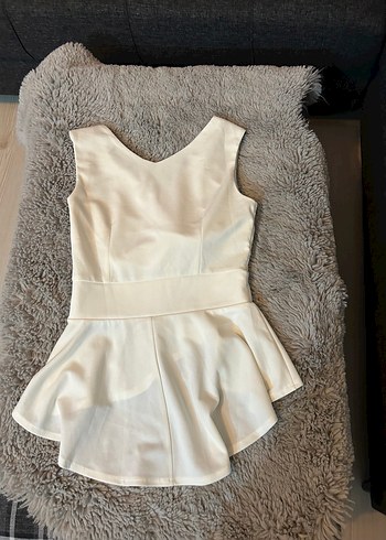 Dantel Detaylı bluz - Görsel 2