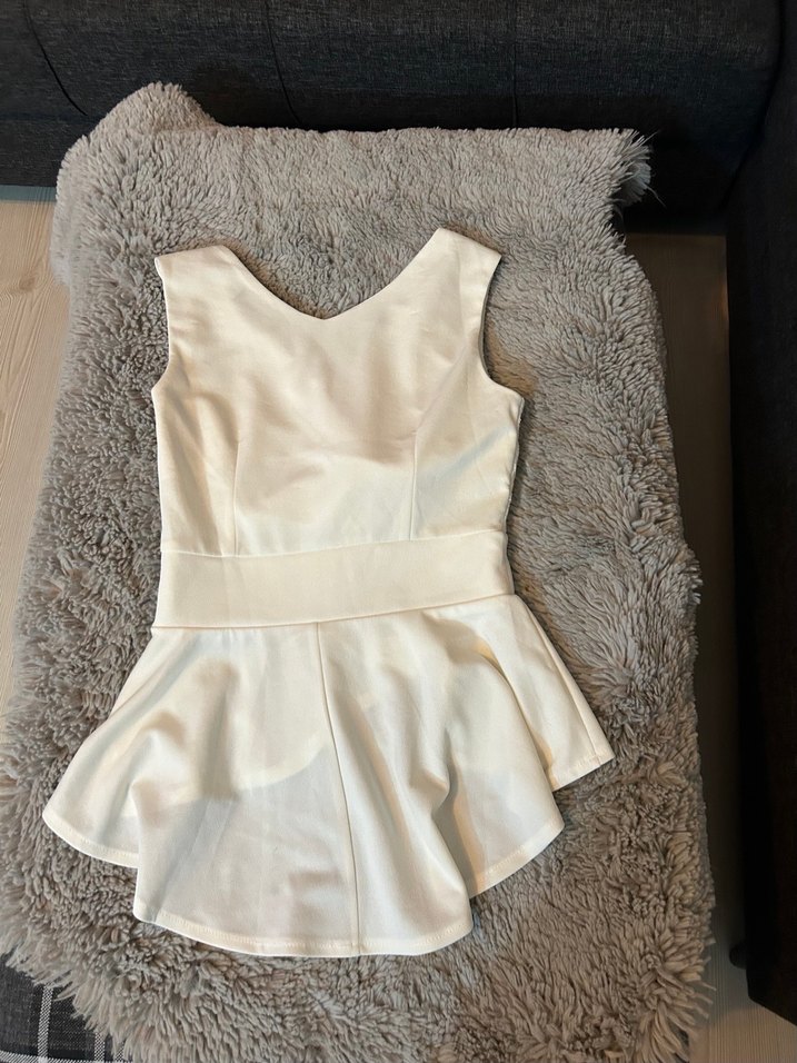 Dantel Detaylı bluz - Görsel 2