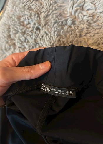 Füzyo Tayt - Görsel 5