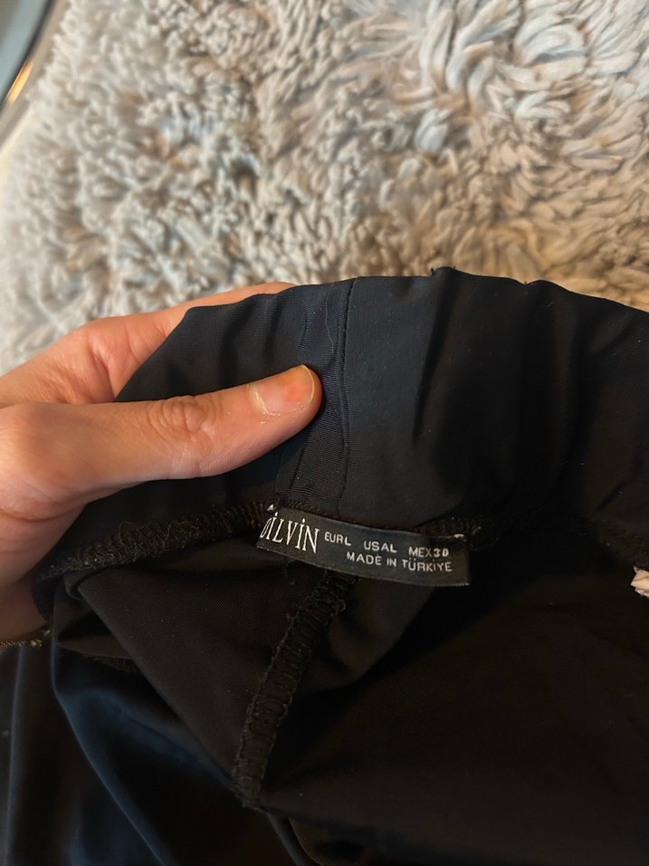 Füzyo Tayt - Görsel 5