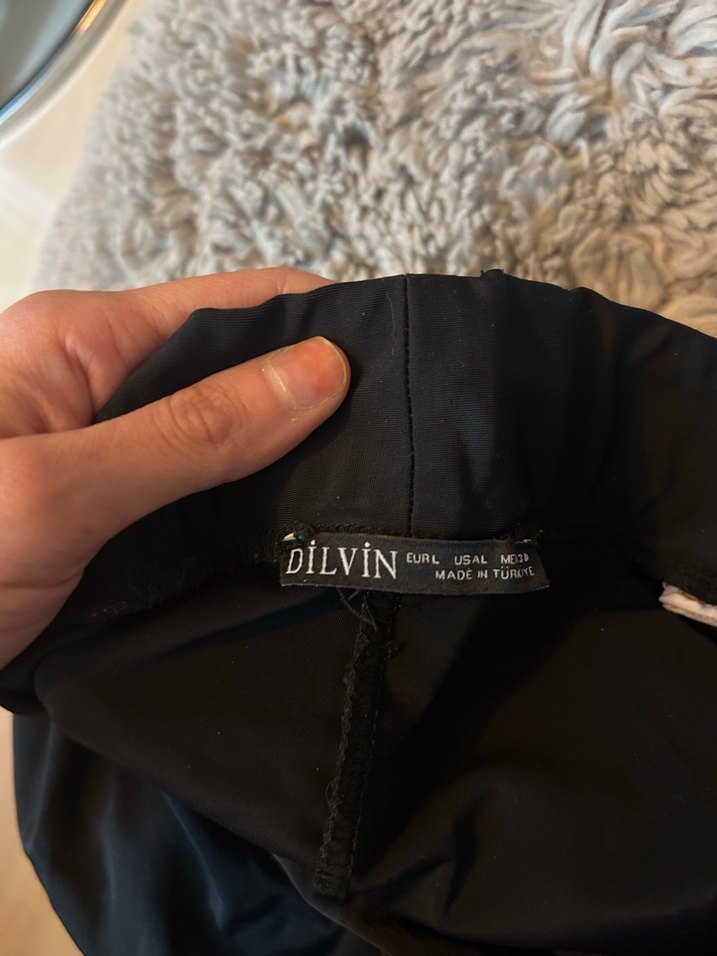 Füzyo Tayt - Görsel 4