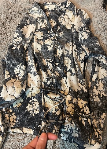 Kadın gömlek - Görsel 3