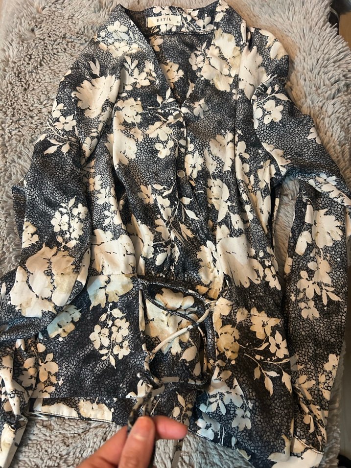 Kadın gömlek - Görsel 3