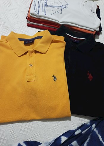 U.S Polo Assn. s