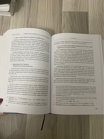  Borçlar Özel Hukuku Aydın Zevkliler