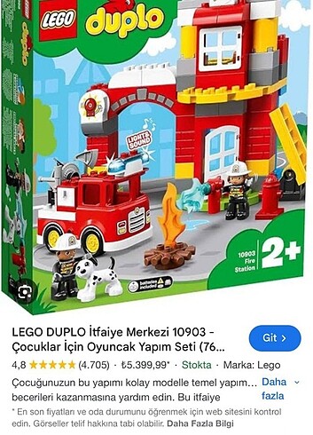 Diğer LEGO DUPLO