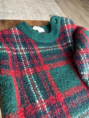 H&M Bebek kazak