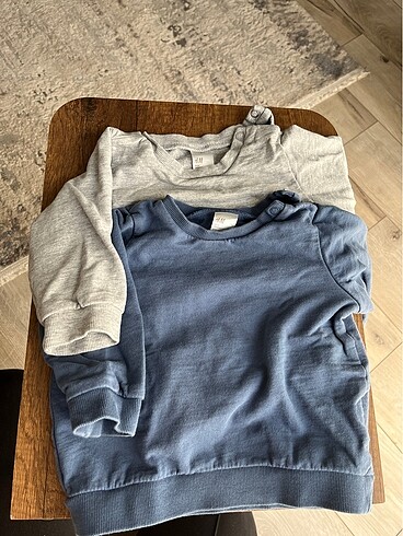 H&M sewatshirt