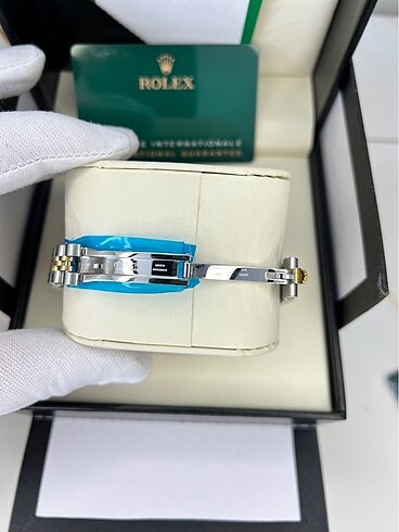 Beden Rolex DATEJUST 28 mm Kadın Saati