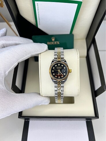 Rolex Rolex DATEJUST 28 mm Kadın Saati