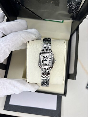 Cartier Cartier PANTHERA SMAL BOY KADIN SAATİ