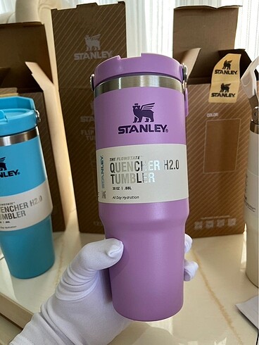Stanley
