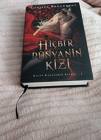 Beden Hiçbir dünyanın kızı
