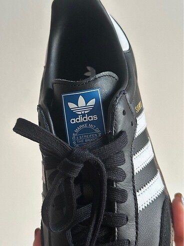 Adidas Adidas SAMBA ORİJİNAL