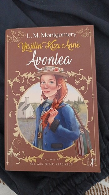 Yeşilin kızı anne 2. Kitap 