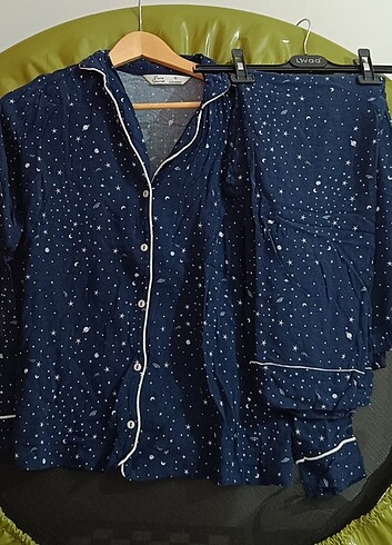 LCW s beden pijama takimi