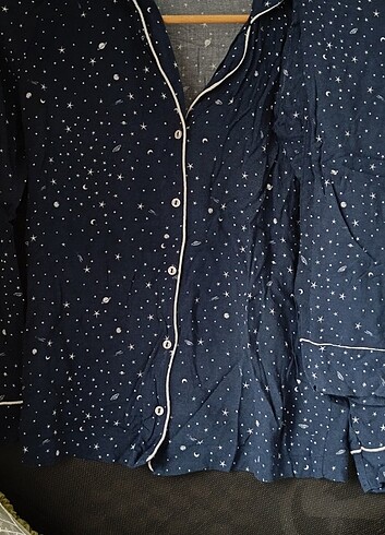 LC Waikiki LCW s beden pijama takimi