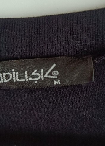 Adil Işık Adil Işık m beden penye elbise