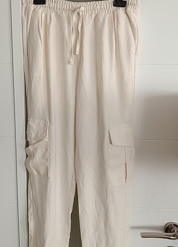 Nautica m beden yazlık pantolon 