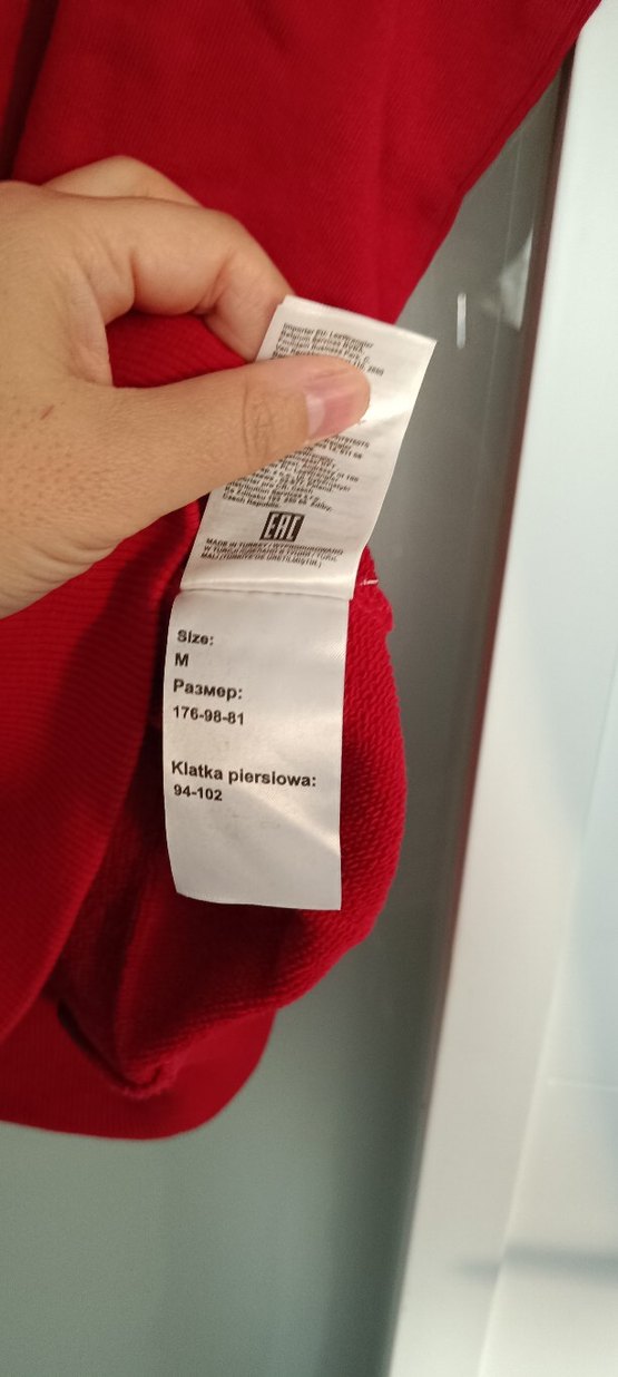 Wrangler Renkli Kapüşonlu Sweatshirt - Görsel 5